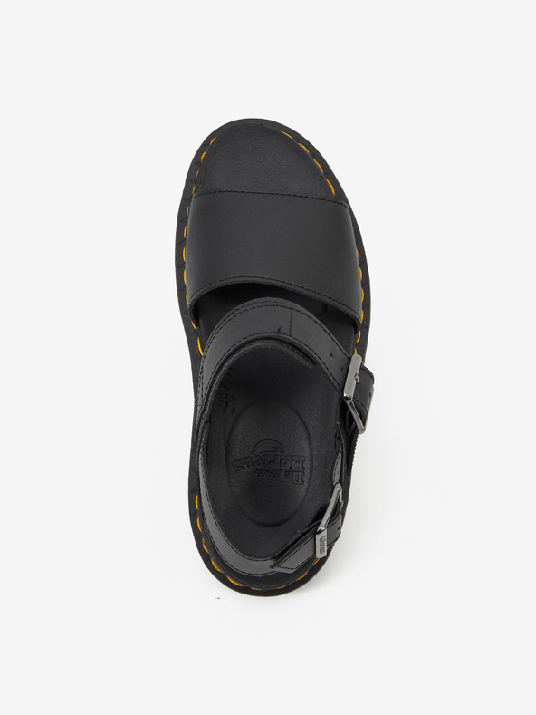 Dr. Martens Voss Sandals Negro