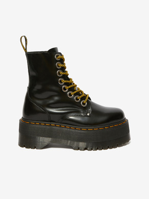 Dr. Martens Jadon Max 8 Eye Kotníková obuv