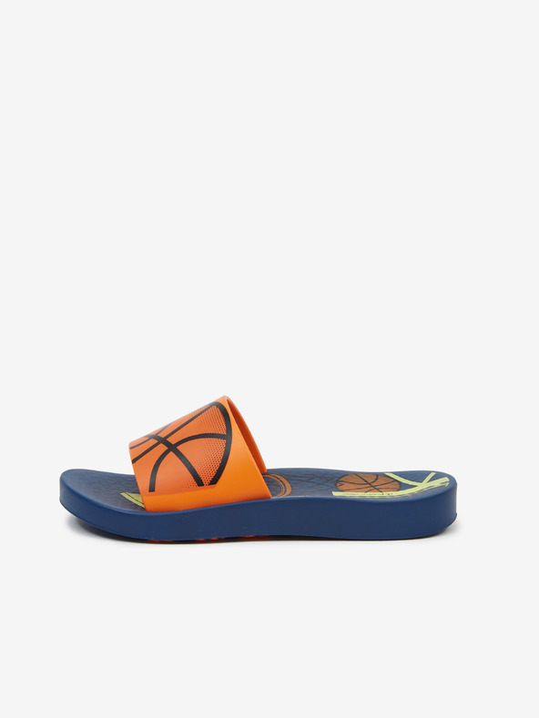 Ipanema Urban Slide Kids Kids Slippers Azul