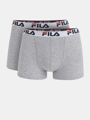 FILA Boxerky 2 ks