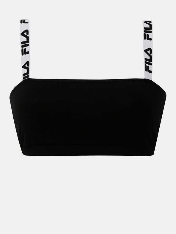 FILA Sport Bra Negro