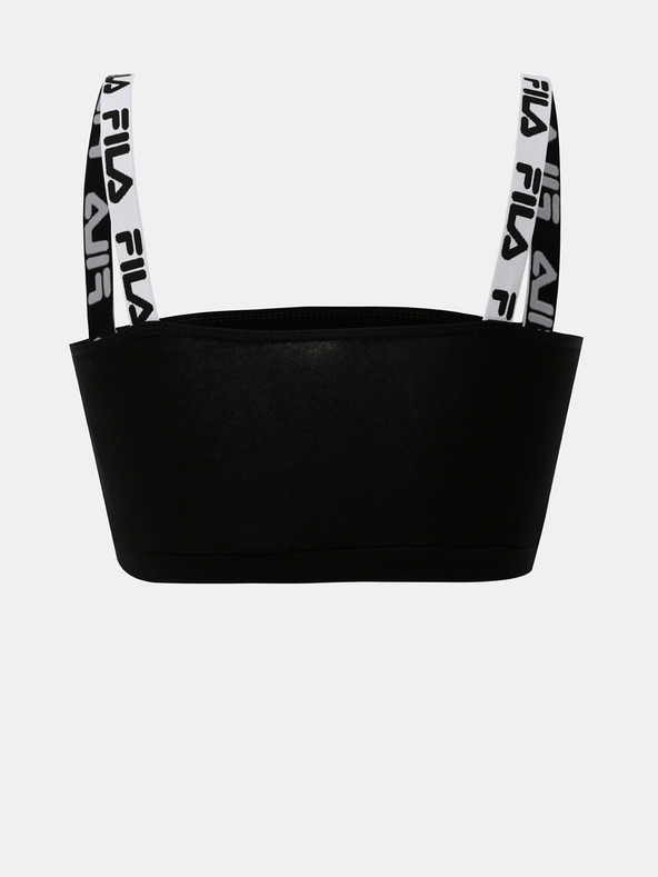 FILA Sport Bra Negro