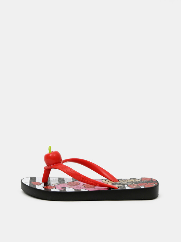 Ipanema Kids Flip-flops Rojo