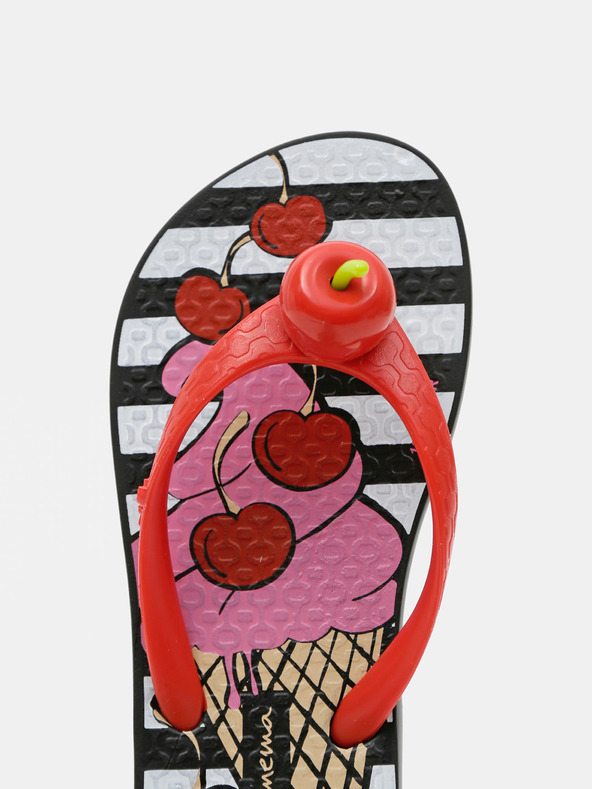 Ipanema Kids Flip-flops Rojo