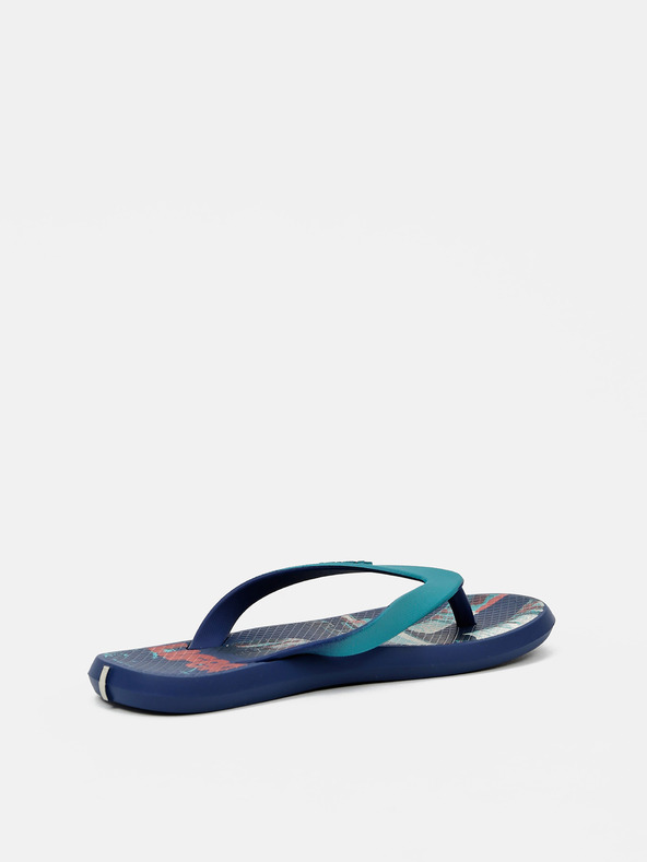 Rider Kids Flip-flops Azul