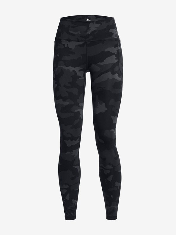 Under Armour Meridian Print Leggings Negro