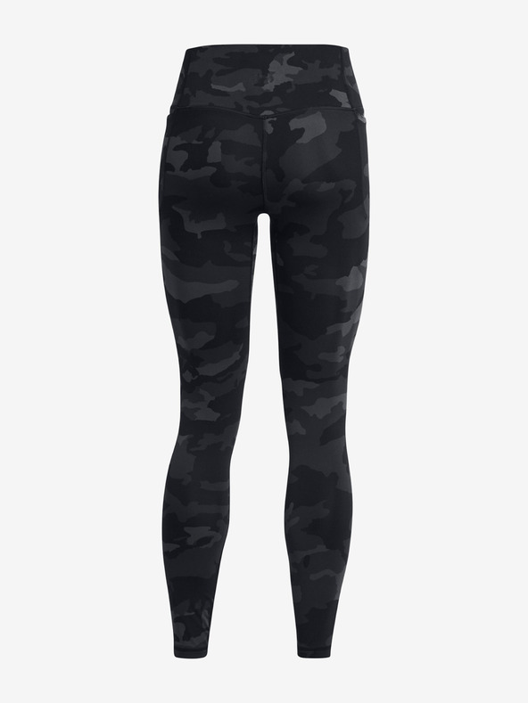 Under Armour Meridian Print Leggings Negro