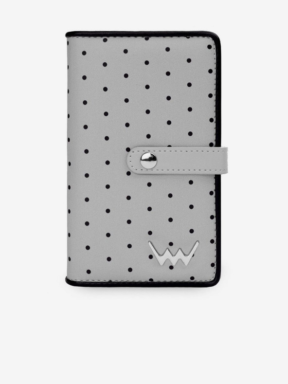 Vuch Dear Wallet Gris