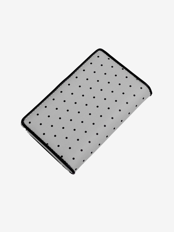 Vuch Dear Wallet Gris