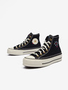 Converse Chuck Taylor All Star Lift Tenisky