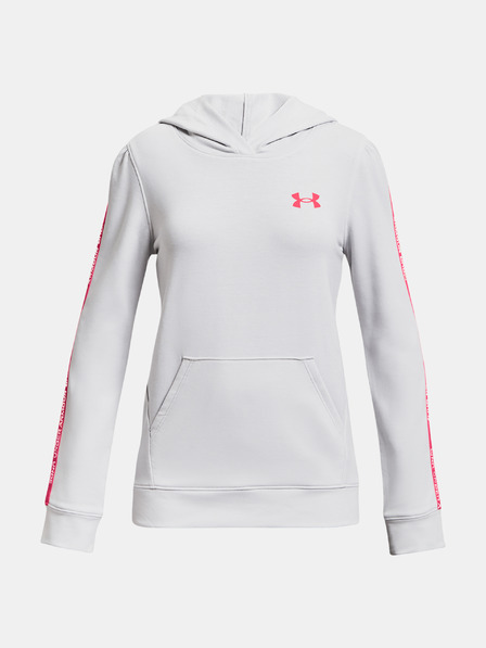 Under Armour Rival Terry Hoodie Mikina dětská