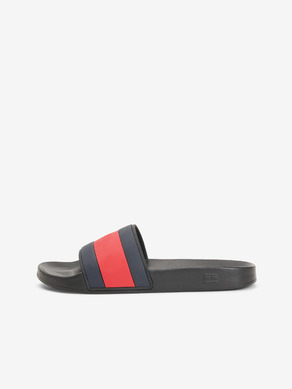 Tommy Hilfiger Rubber Flag Pool Pantofle