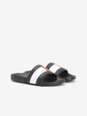 Tommy Hilfiger Rubber Flag Pool Pantofle