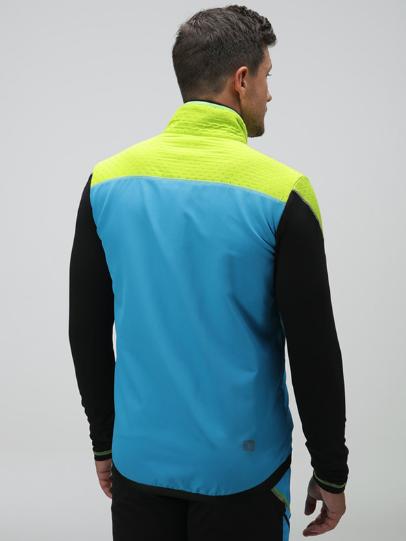 Loap Uuxnar Jacket Verde