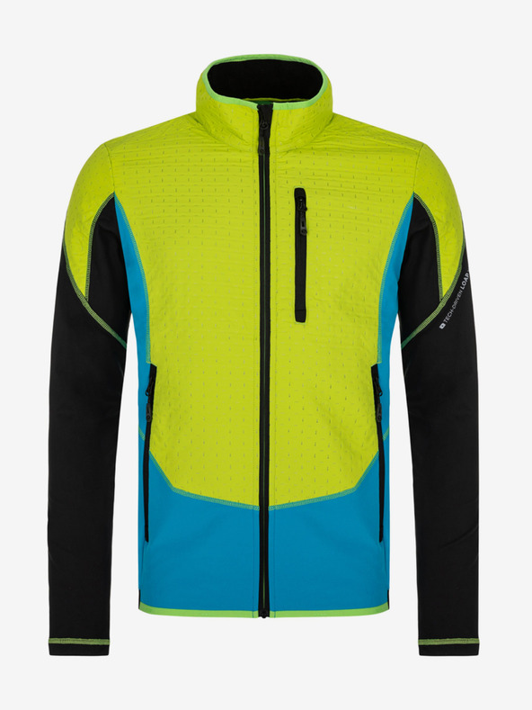 Loap Uuxnar Jacket Verde