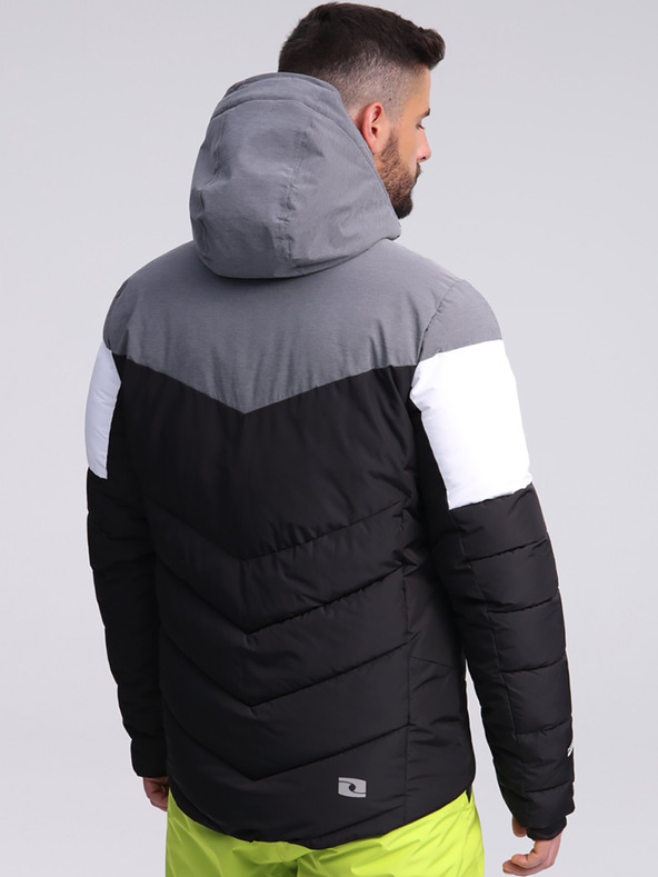 Loap Orisino Jacket Negro