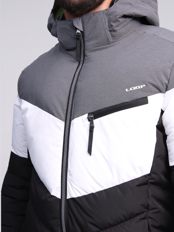 Loap Orisino Jacket Negro