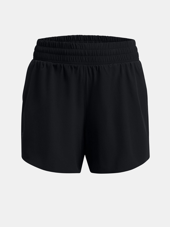 Under Armour Flex Woven 5in Shorts Negro