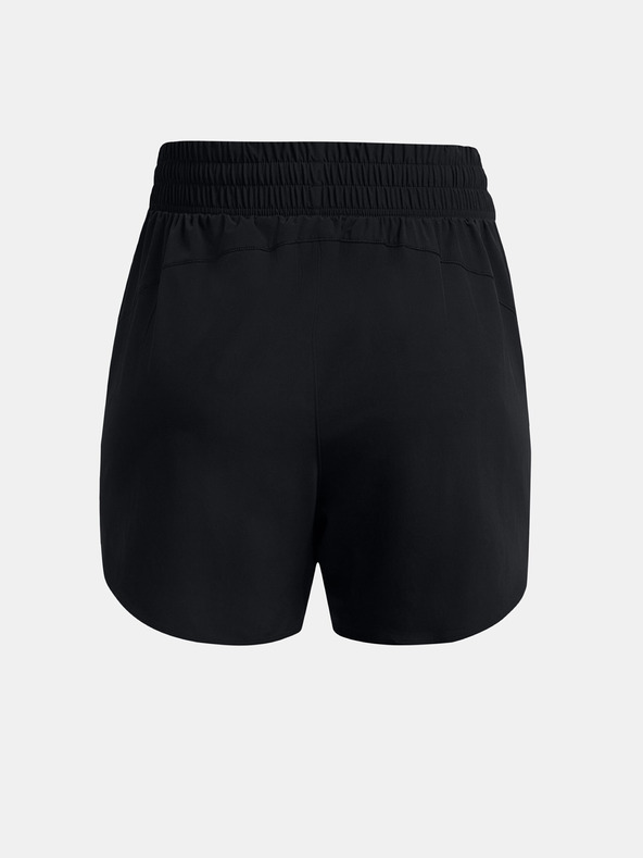 Under Armour Flex Woven 5in Shorts Negro