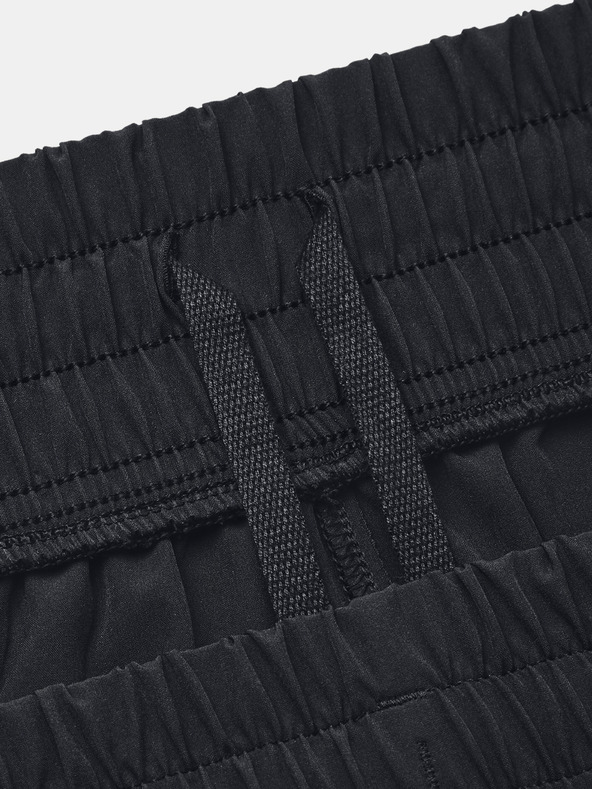 Under Armour Flex Woven 5in Shorts Negro