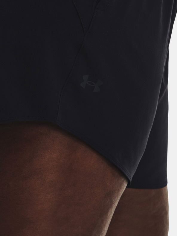 Under Armour Flex Woven 5in Shorts Negro