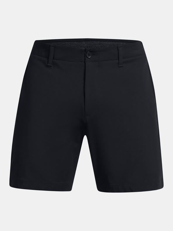 Under Armour UA Iso-Chill 7in Short Pants Negro