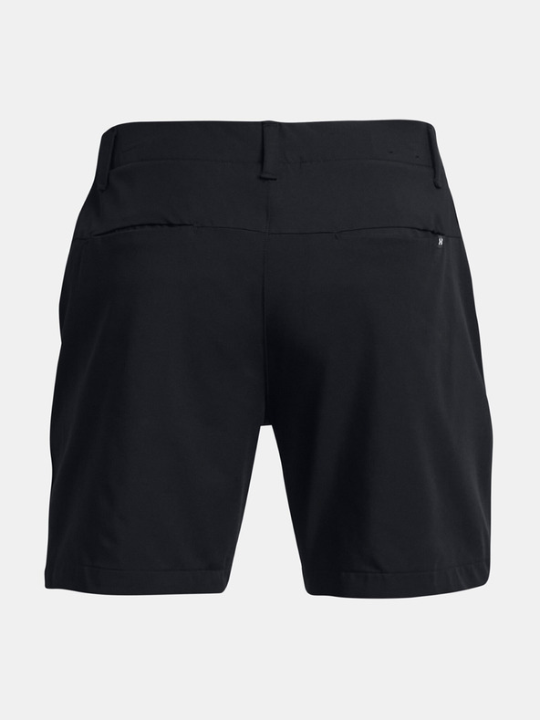 Under Armour UA Iso-Chill 7in Short Pants Negro