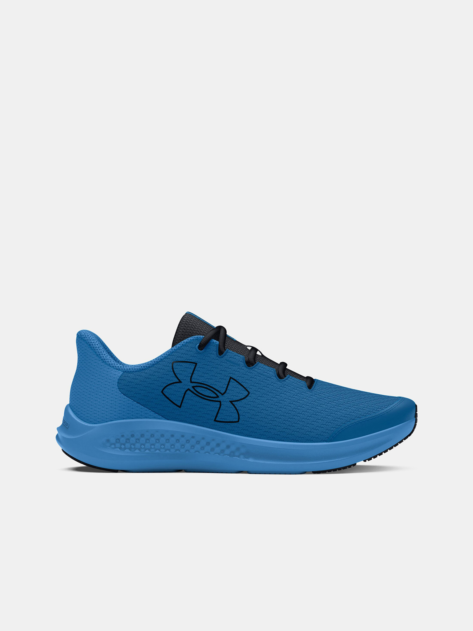 UA BGS Charged Pursuit 3 Tenisky dětské Under Armour