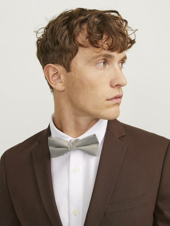 Jack & Jones Solid Bow Beis