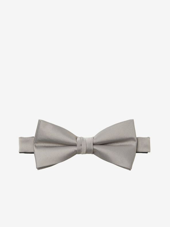 Jack & Jones Solid Bow Beis