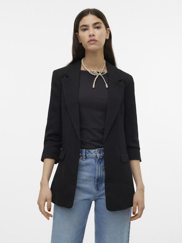 Vero Moda Frida Jacket Negro