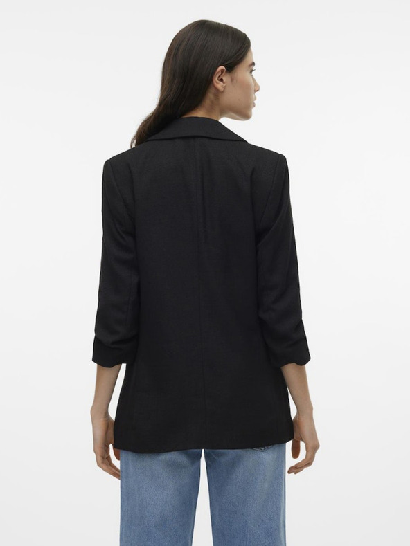 Vero Moda Frida Jacket Negro