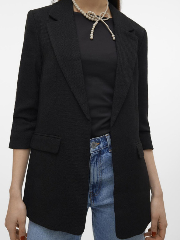 Vero Moda Frida Jacket Negro