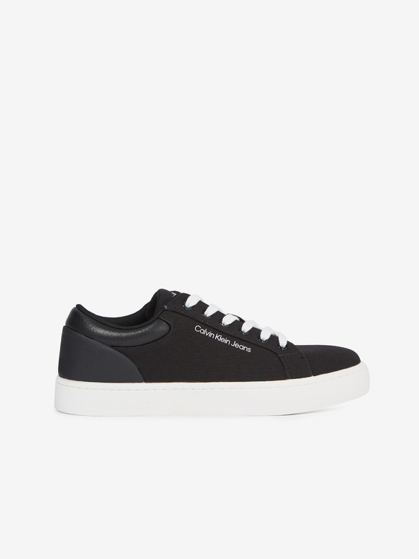 Calvin Klein Jeans Zapatillas Deportivas Negro