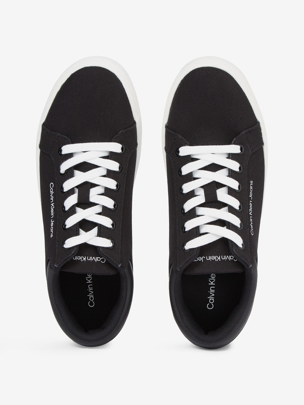 Calvin Klein Jeans Zapatillas Deportivas Negro