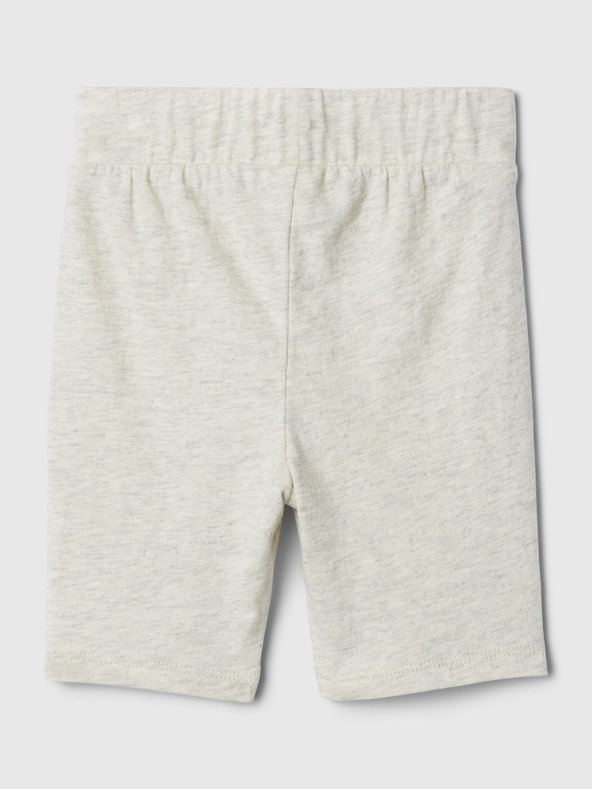 GAP Kids Shorts Gris