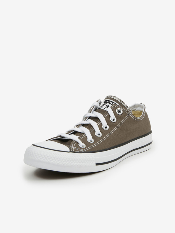 Converse Zapatillas Deportivas Chuck Taylor All Star Marrón