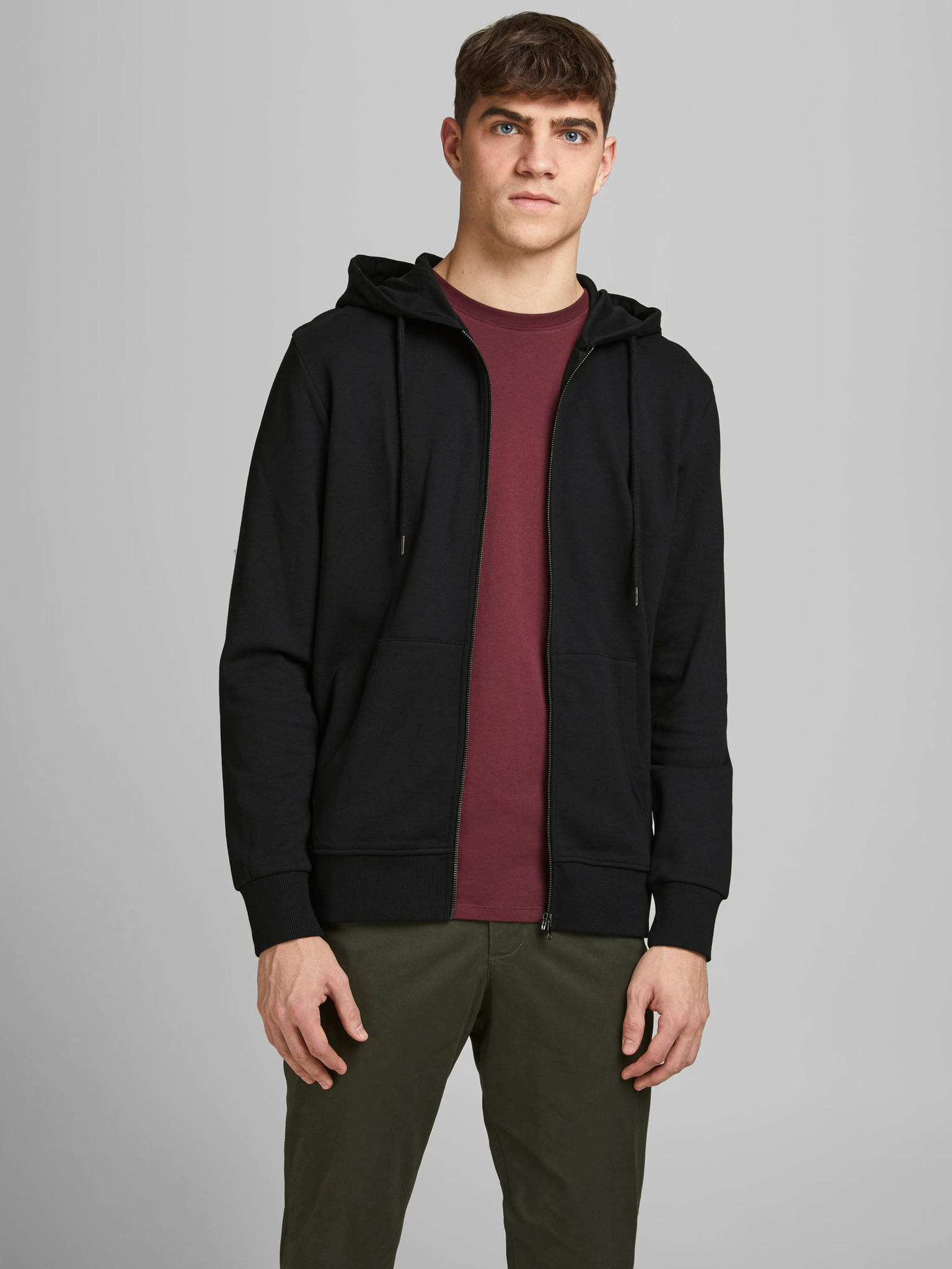 Mikina Jack & Jones