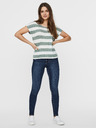 Vero Moda Wide Stripe Triko