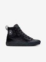 Converse Chuck Taylor All Star Faux Leather Berkshire Boot Kotníková obuv