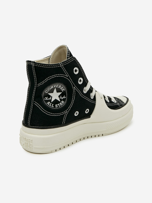 Converse Chuck Taylor All Star Utility Sneakers Negro