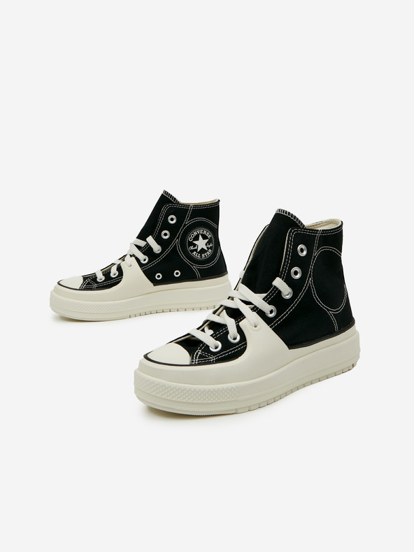 Converse Chuck Taylor All Star Utility Sneakers Negro