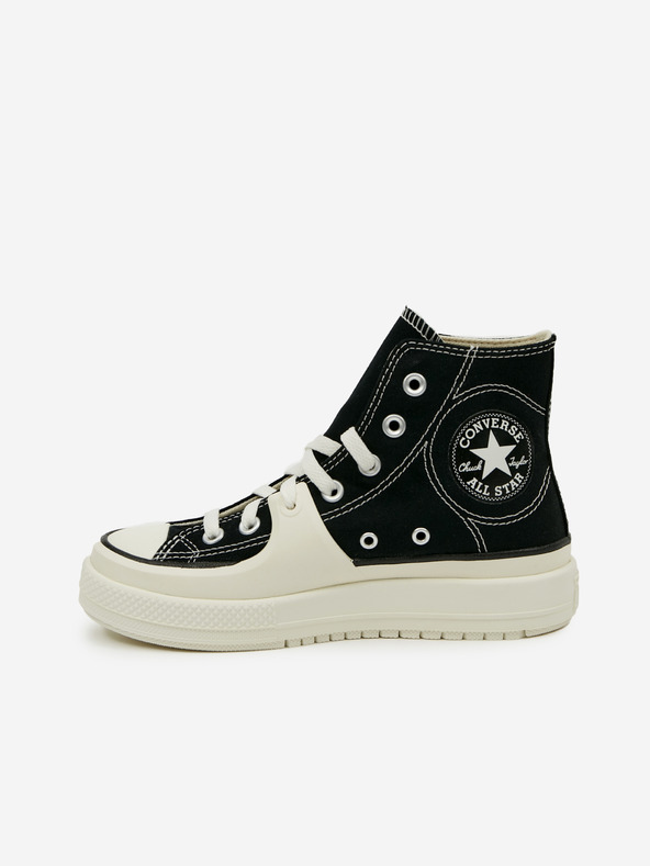 Converse Chuck Taylor All Star Utility Sneakers Negro