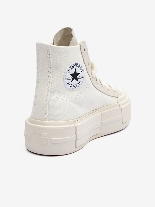 Converse Chuck Taylor All Star Cruise Sneakers Blanco