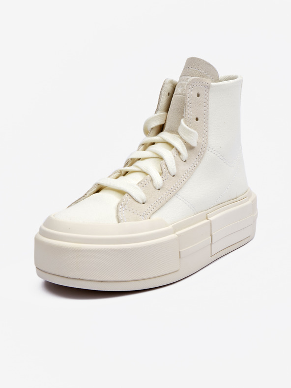 Converse Chuck Taylor All Star Cruise Sneakers Blanco