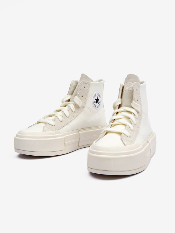 Converse Chuck Taylor All Star Cruise Sneakers Blanco