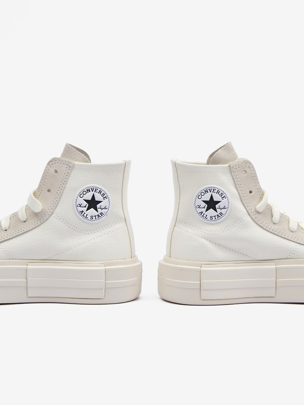 Converse Chuck Taylor All Star Cruise Sneakers Blanco