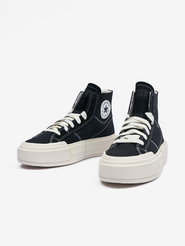 Converse Chuck Taylor All Star Cruise Sneakers Negro