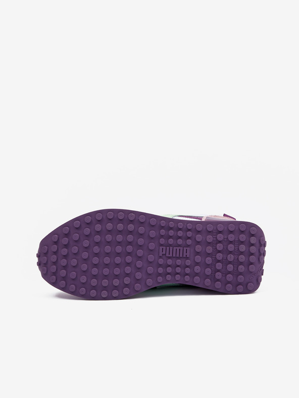 Puma Future Rider Soft Sneakers Violeta