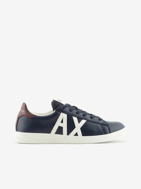 Armani Exchange Tenisky